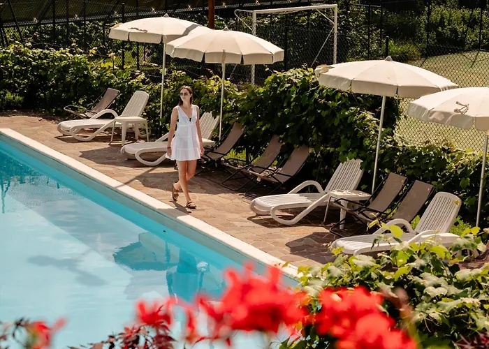 Hotel Scoiattolo