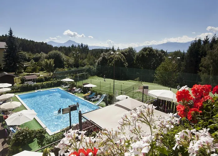 Hotel Scoiattolo