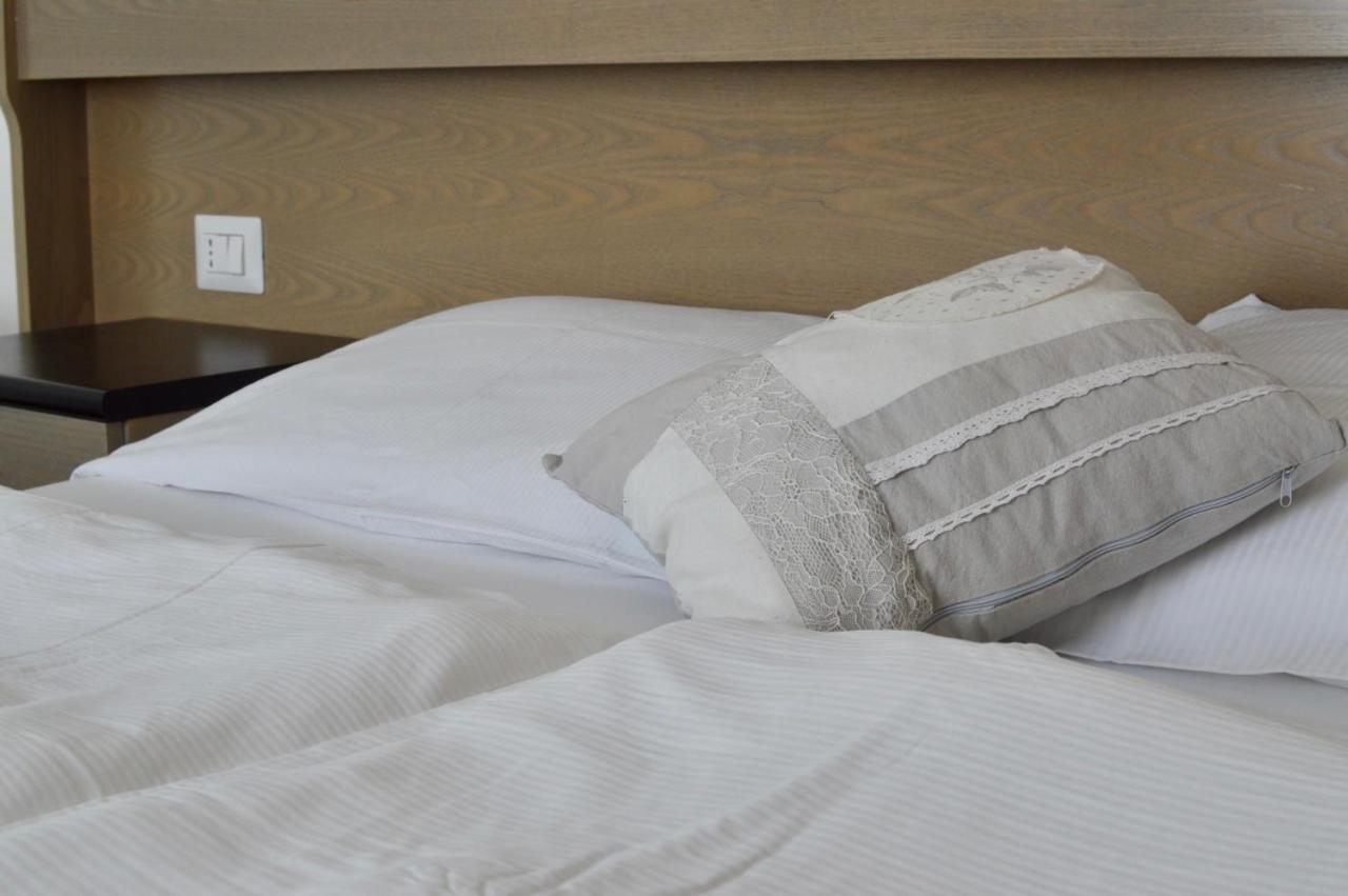 Hotel Scoiattolo 3*