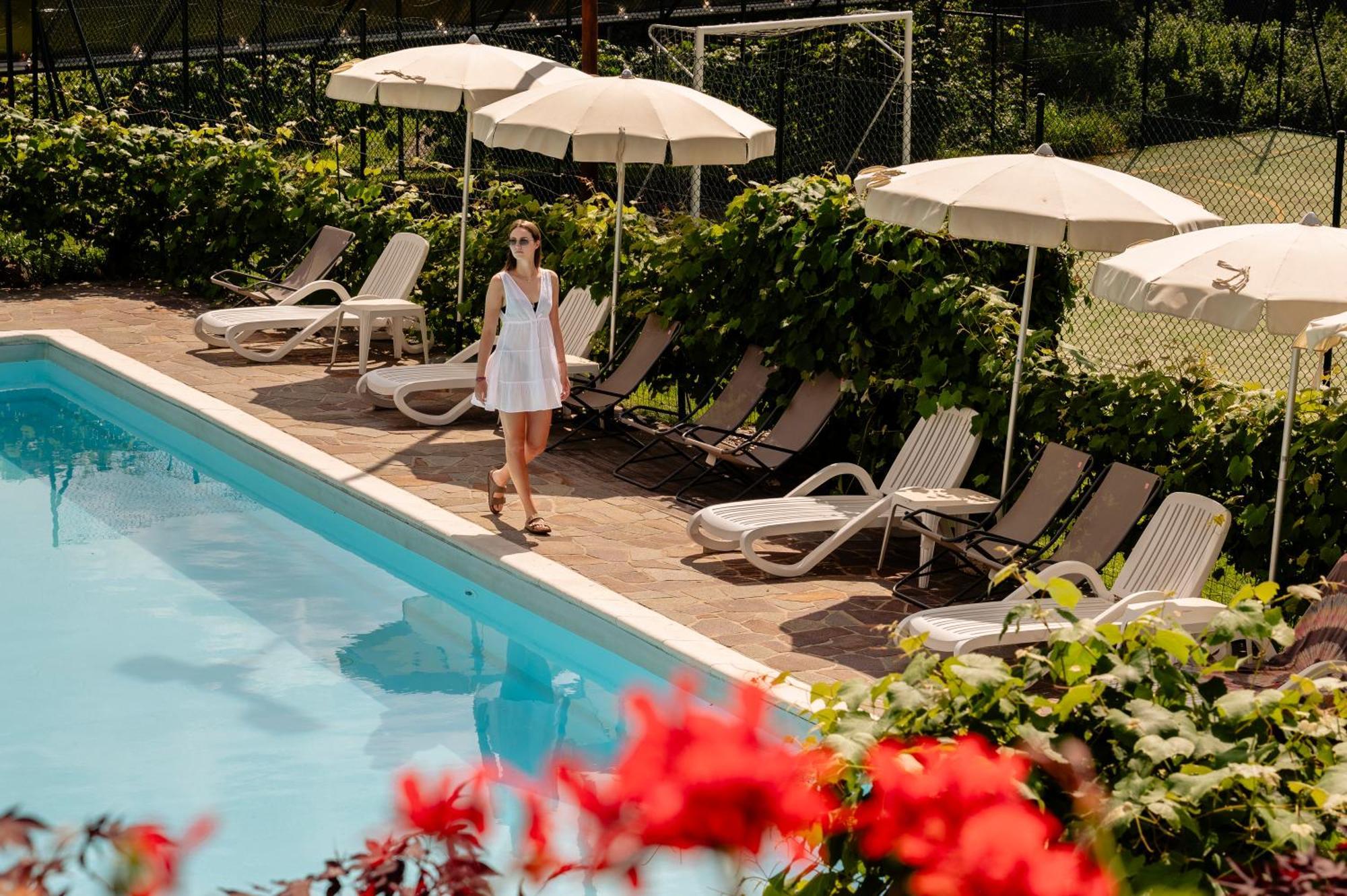 Scoiattolo Hotel Baselga di Pine
