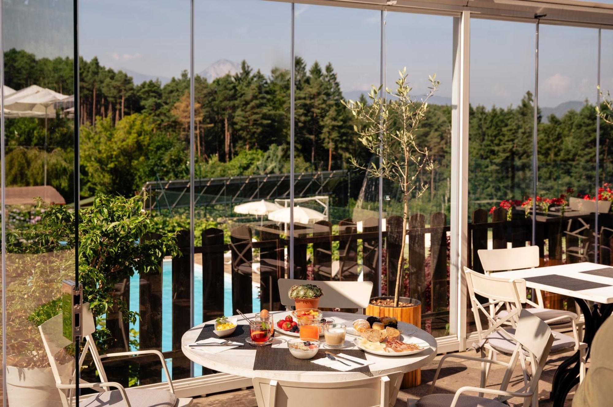 Hotel Scoiattolo Baselga di Pine