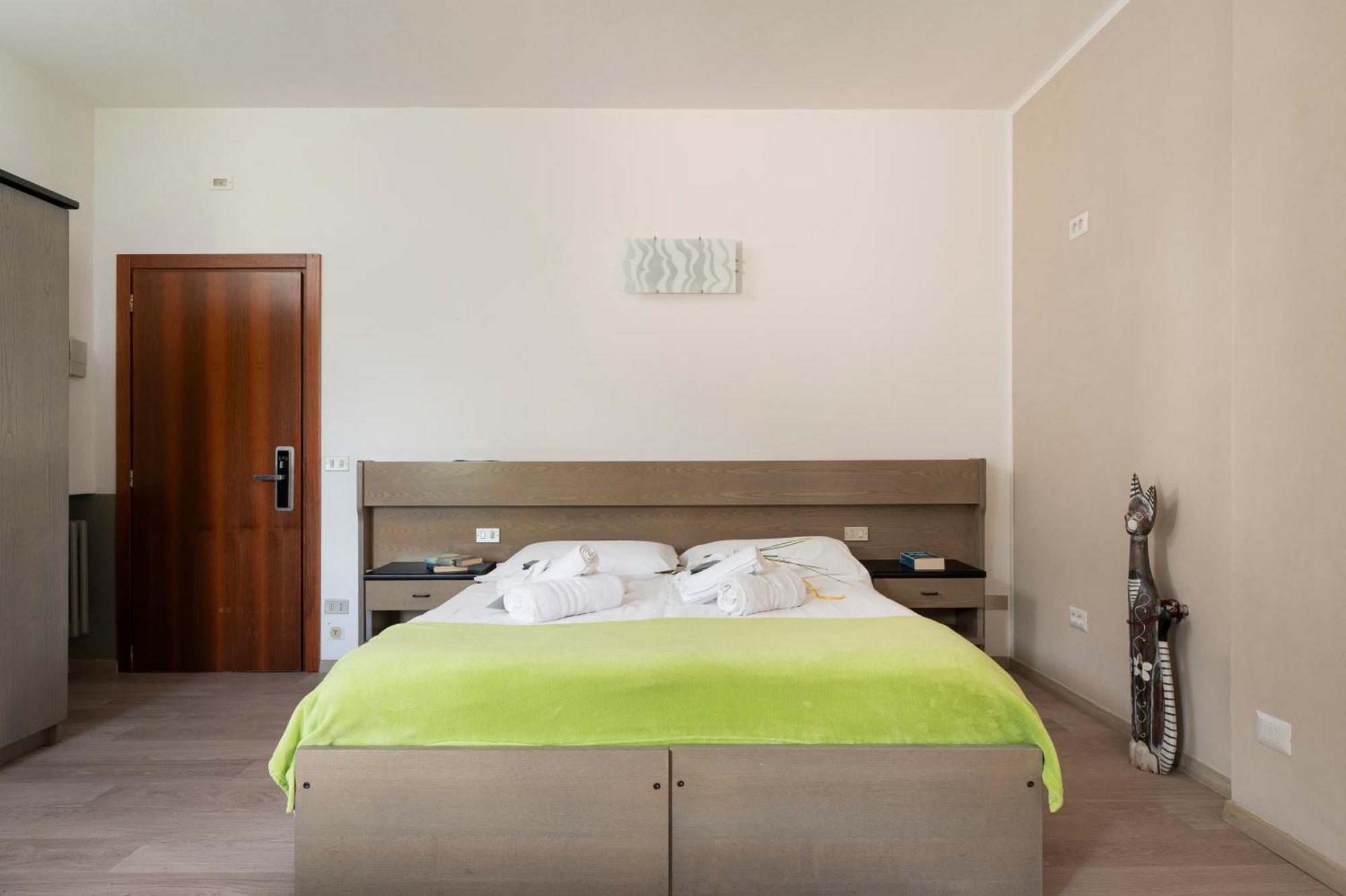 Scoiattolo 3* Baselga di Pine