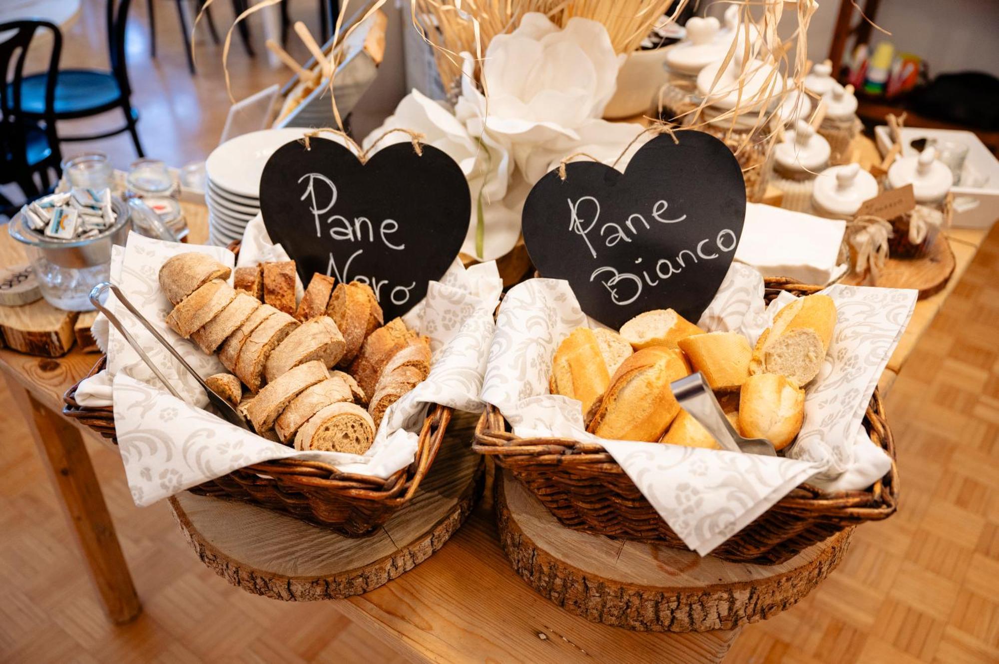 Scoiattolo 3* Baselga di Pine