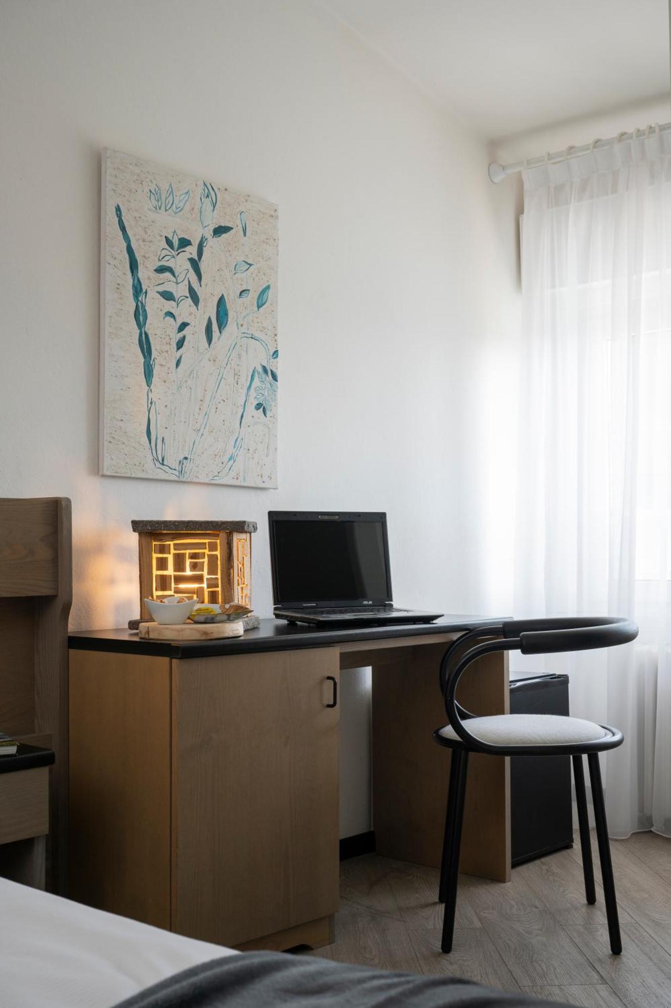 Hotel Scoiattolo 3*
