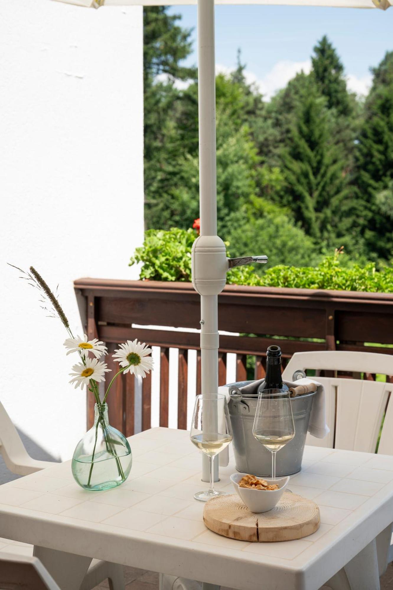 Scoiattolo Hotel 3*