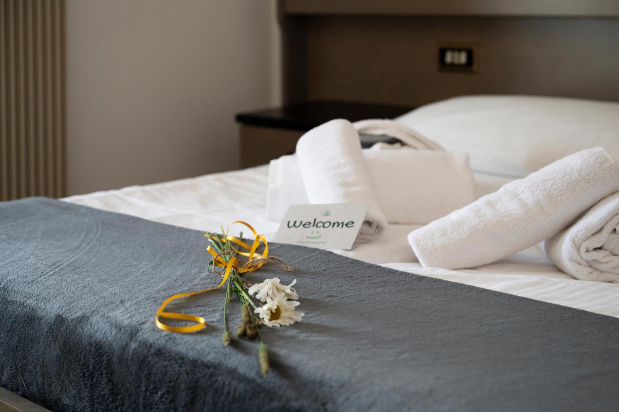 Scoiattolo Hotel Baselga di Pine