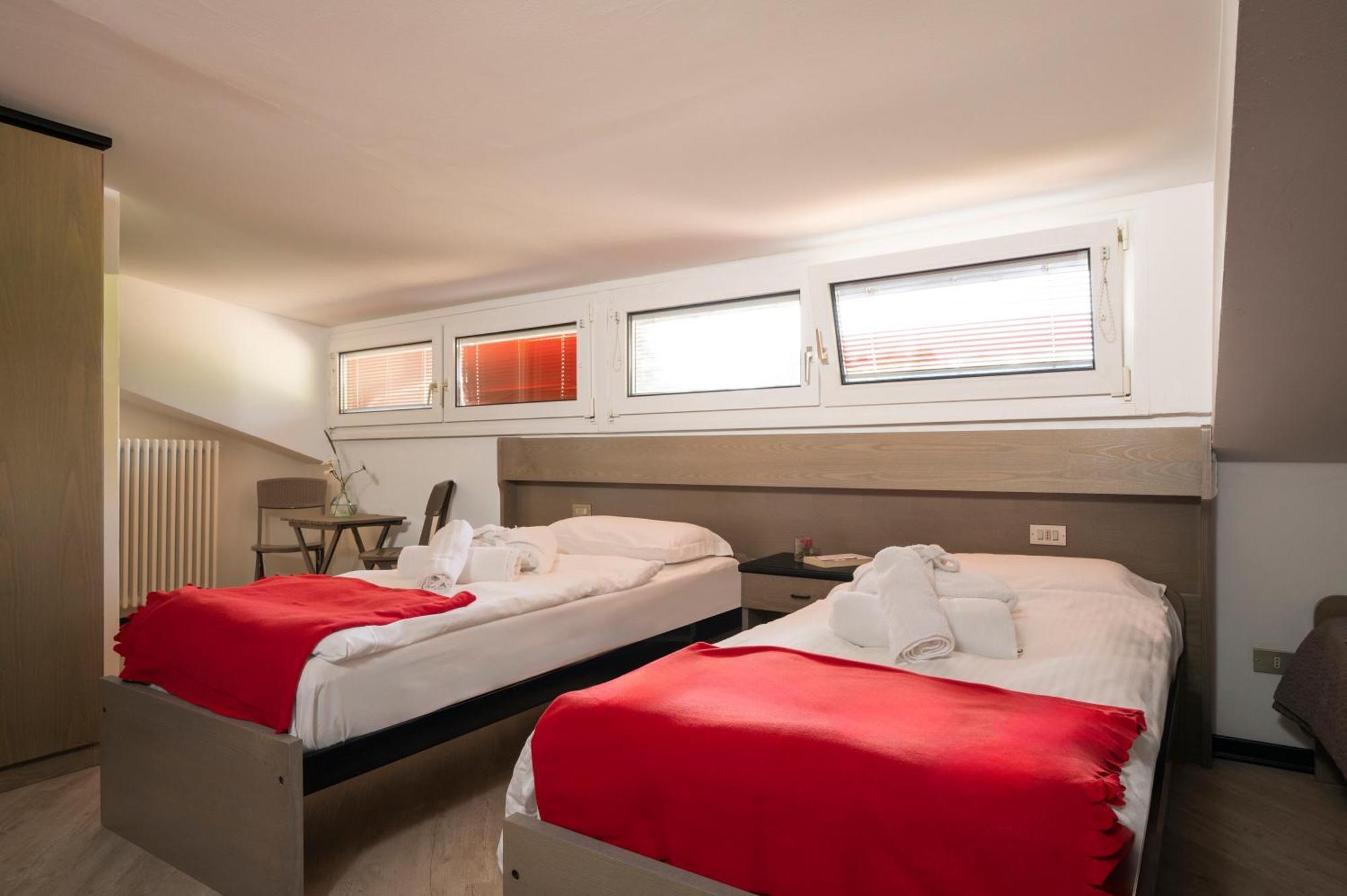 Scoiattolo 3* Baselga di Pine