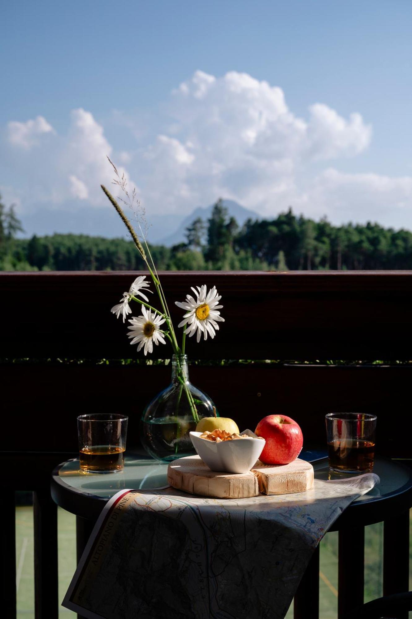 Hotel Scoiattolo