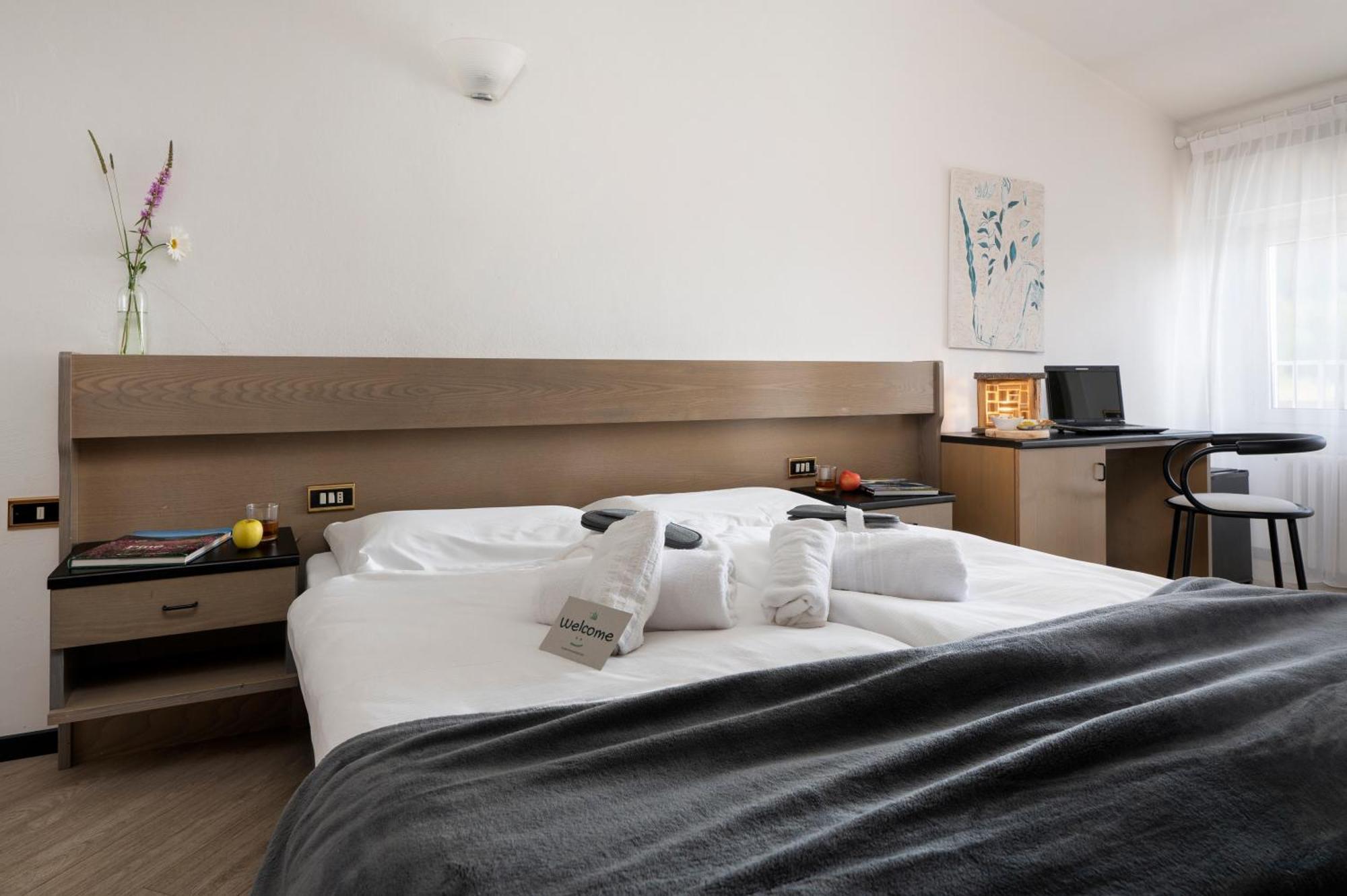 Scoiattolo Hotel 3*