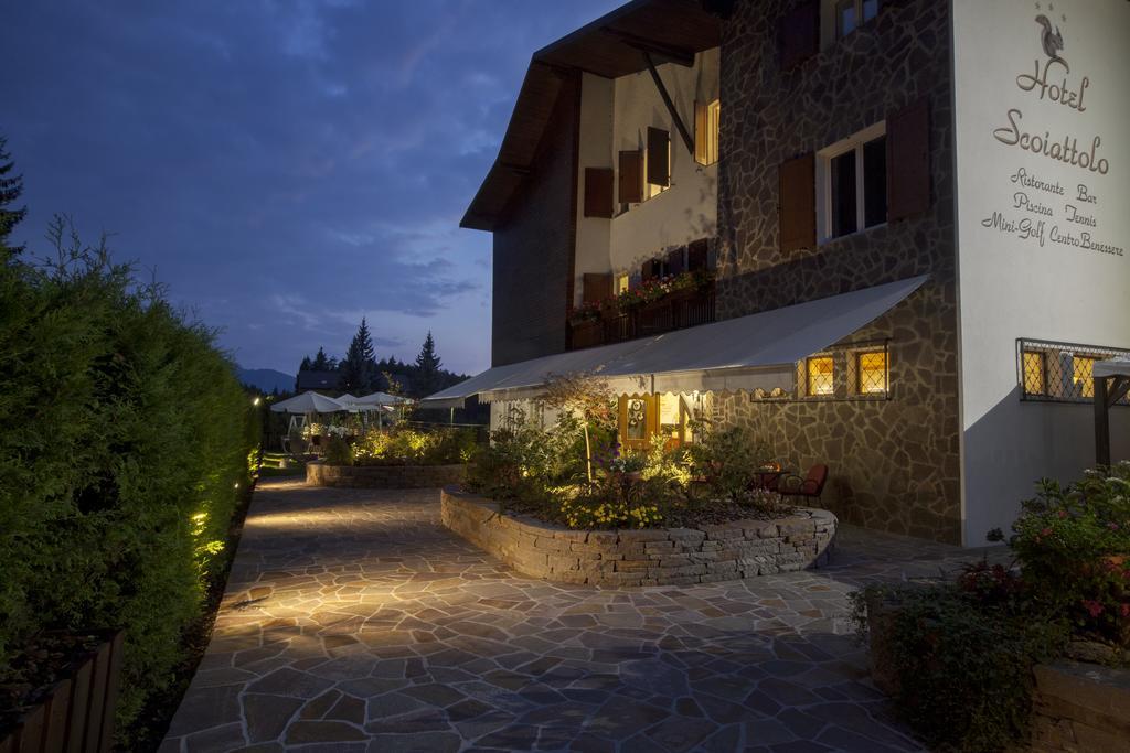 Scoiattolo Hotel 3*
