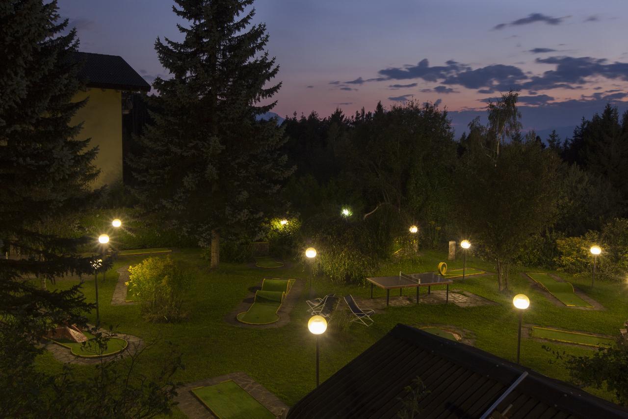 Scoiattolo Hotel