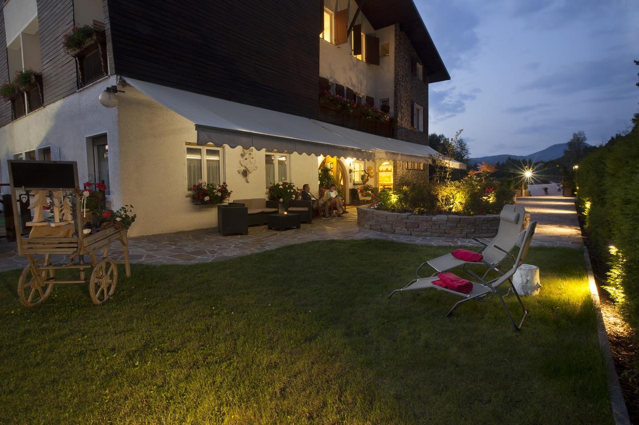 Hotel Scoiattolo Baselga di Pinè