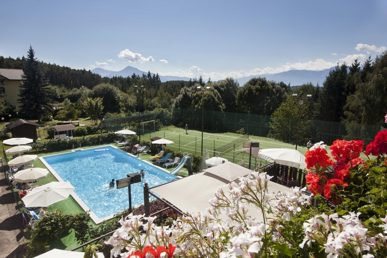 Scoiattolo Hotel 3*