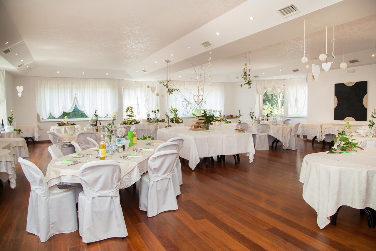Hotel Scoiattolo Baselga di Pinè