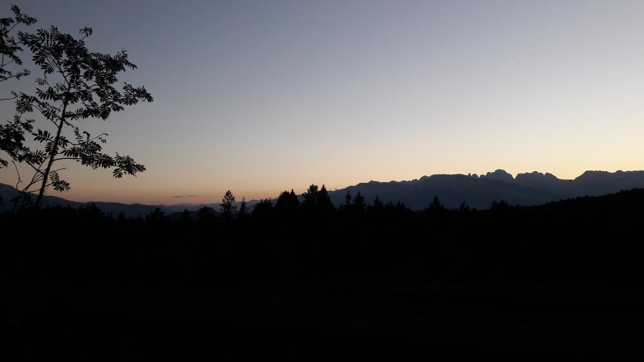 Hotel Scoiattolo Baselga di Pine