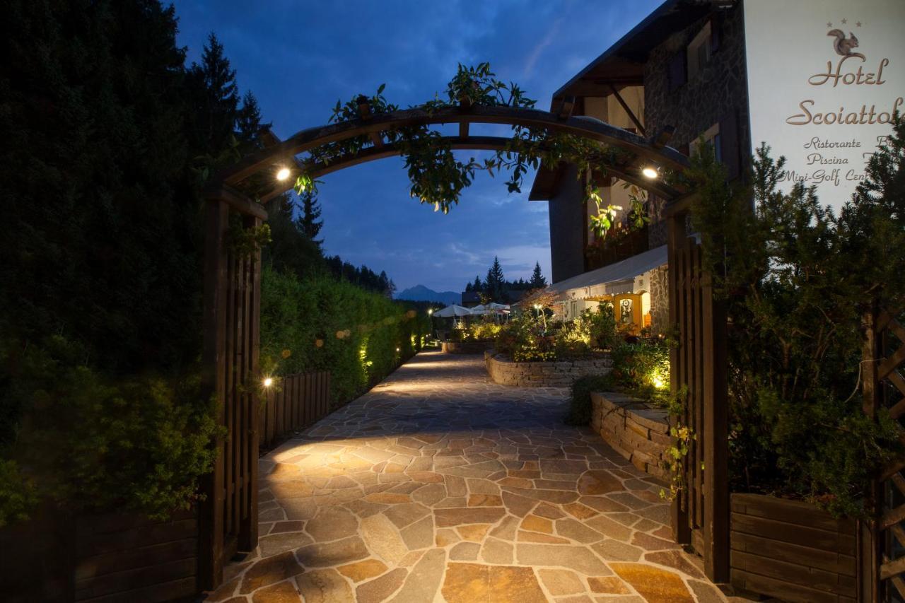 Scoiattolo 3* Baselga di Pine